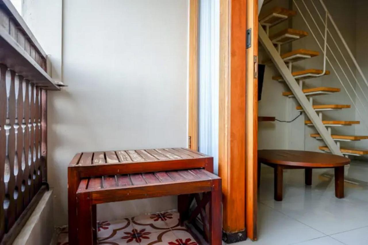 Urbanview Rumah Kandjani Yogyakarta Kejayan Exterior foto