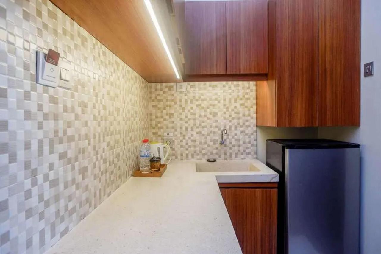 Urbanview Rumah Kandjani Yogyakarta Kejayan Exterior foto