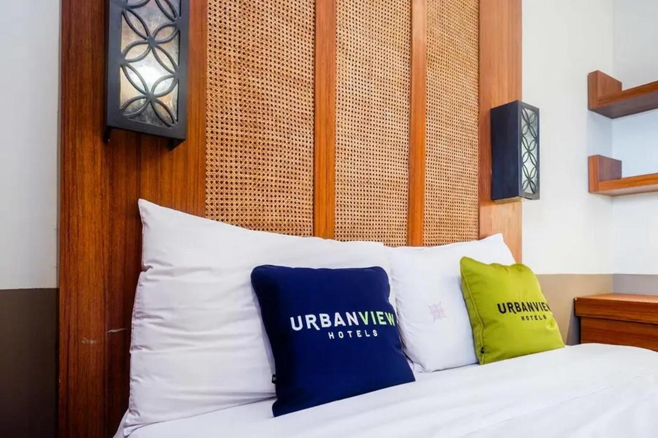 Urbanview Rumah Kandjani Yogyakarta Kejayan Exterior foto