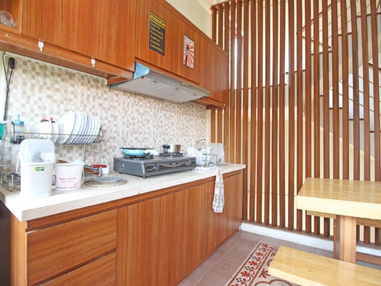 Urbanview Rumah Kandjani Yogyakarta Kejayan Exterior foto