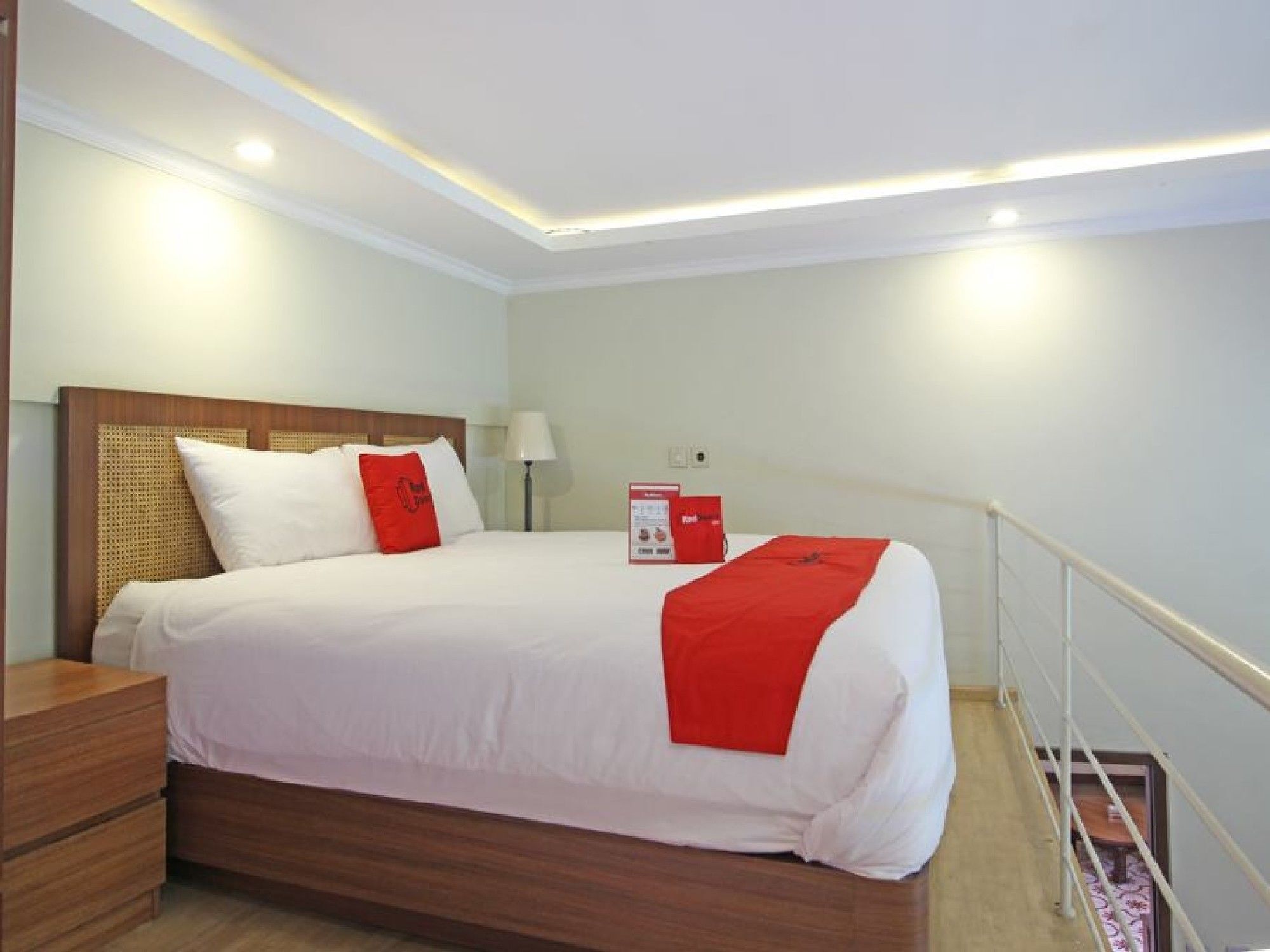 Urbanview Rumah Kandjani Yogyakarta Kejayan Exterior foto