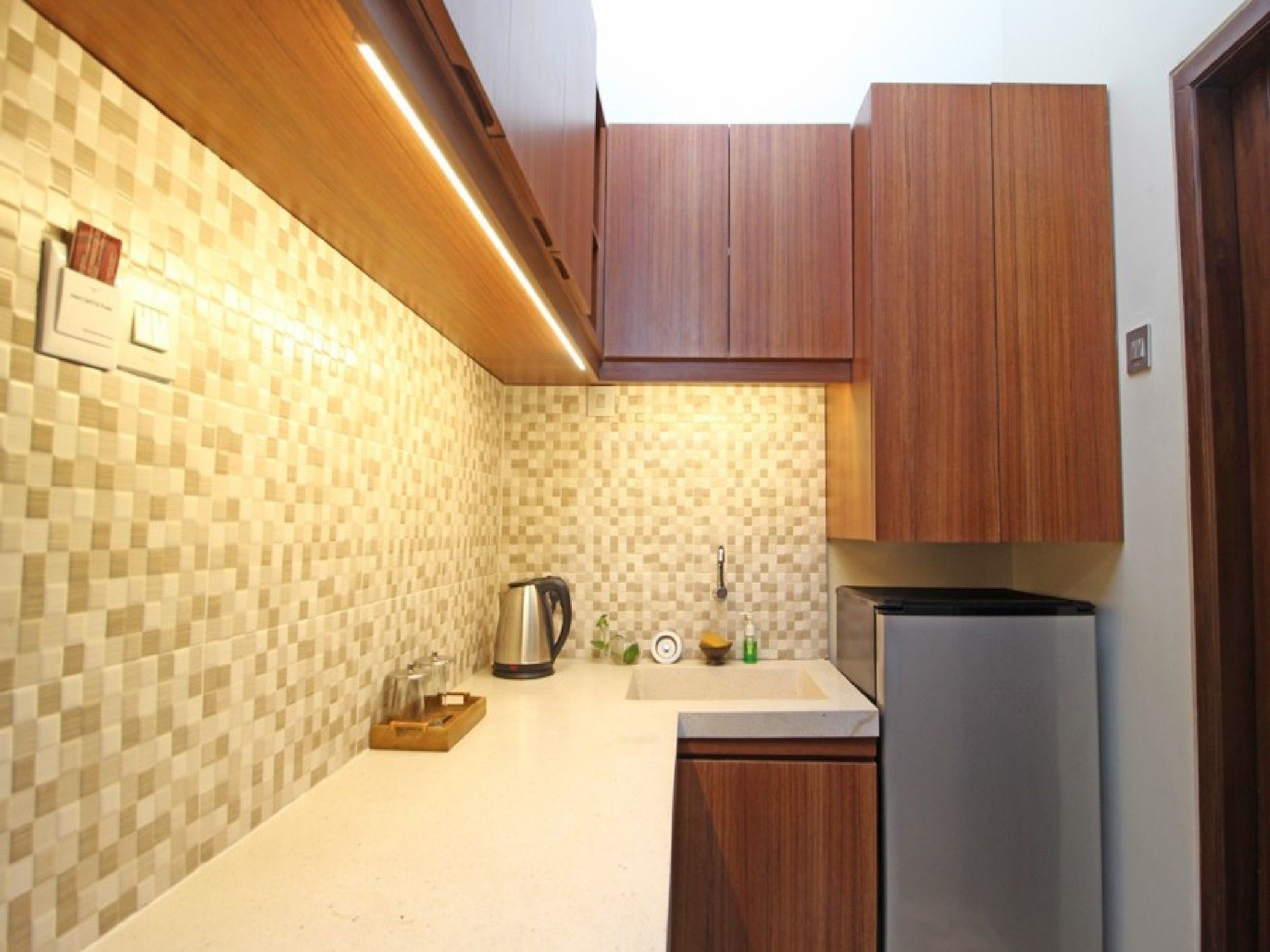 Urbanview Rumah Kandjani Yogyakarta Kejayan Exterior foto